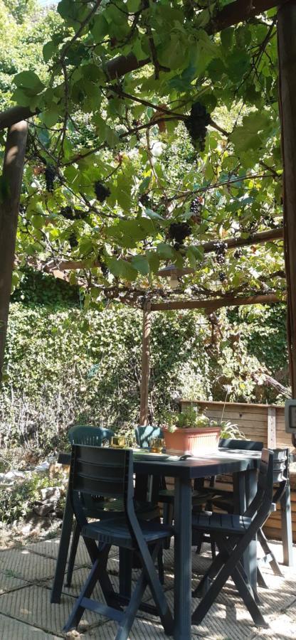 Nicolas House Campiglia dʼOrcia Extérieur photo