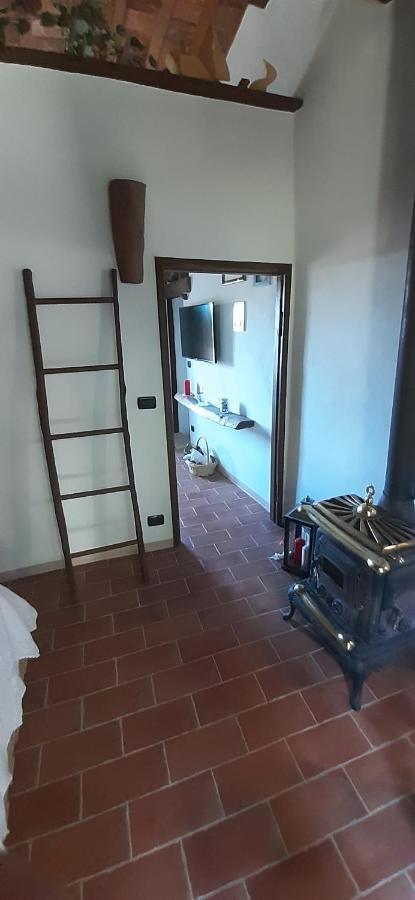 Nicolas House Campiglia dʼOrcia Extérieur photo
