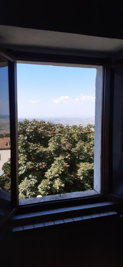 Nicolas House Campiglia dʼOrcia Extérieur photo