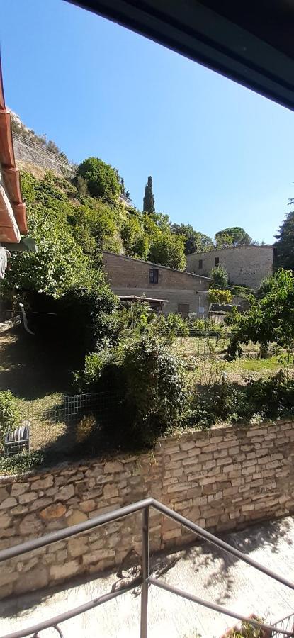 Nicolas House Campiglia dʼOrcia Extérieur photo
