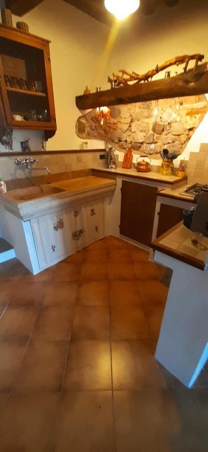 Nicolas House Campiglia dʼOrcia Extérieur photo