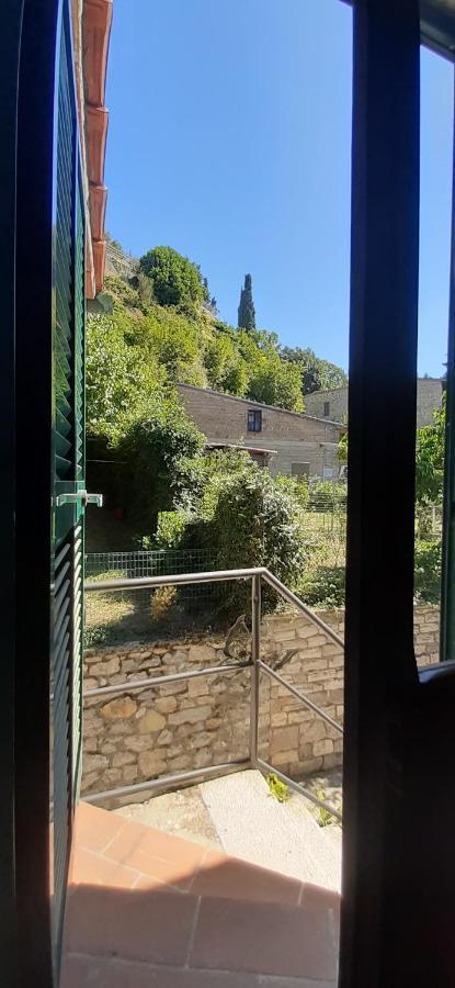 Nicolas House Campiglia dʼOrcia Extérieur photo