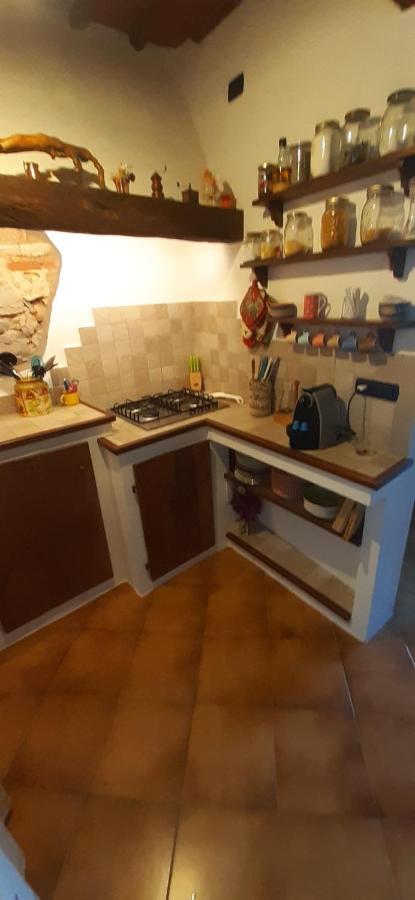 Nicolas House Campiglia dʼOrcia Extérieur photo