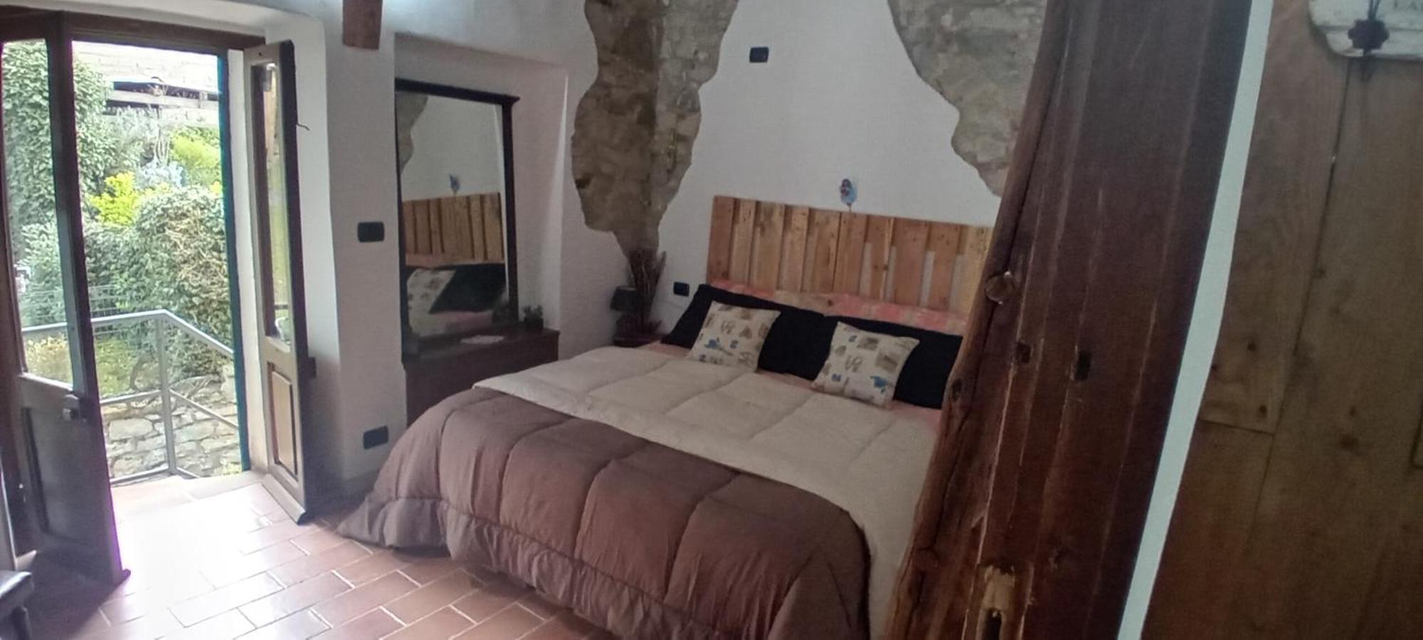Nicolas House Campiglia dʼOrcia Extérieur photo
