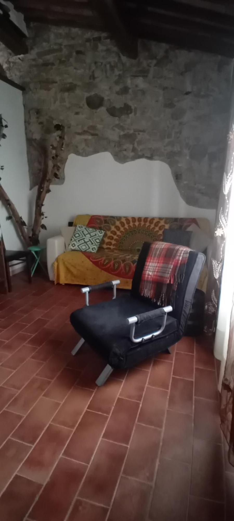 Nicolas House Campiglia dʼOrcia Extérieur photo