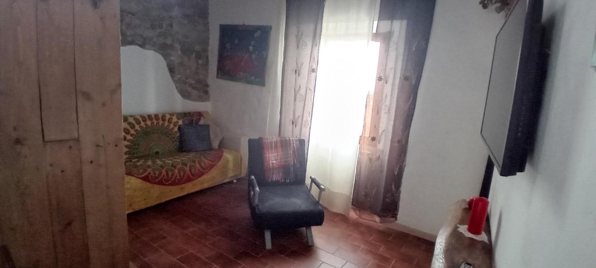 Nicolas House Campiglia dʼOrcia Extérieur photo