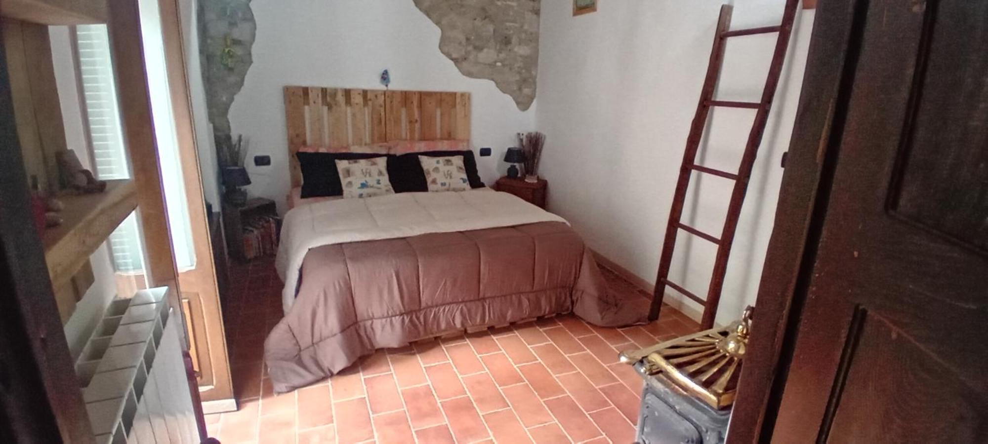 Nicolas House Campiglia dʼOrcia Extérieur photo