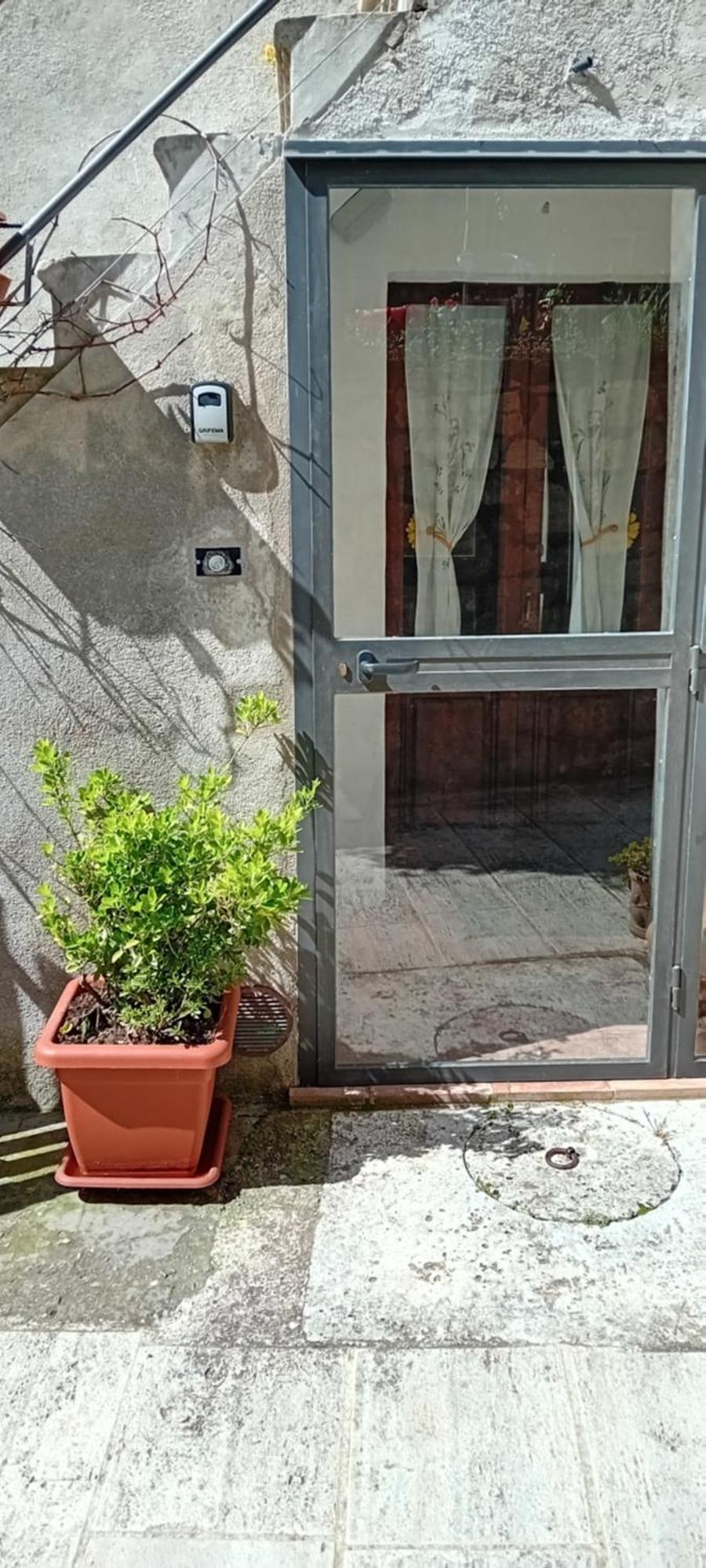 Nicolas House Campiglia dʼOrcia Extérieur photo