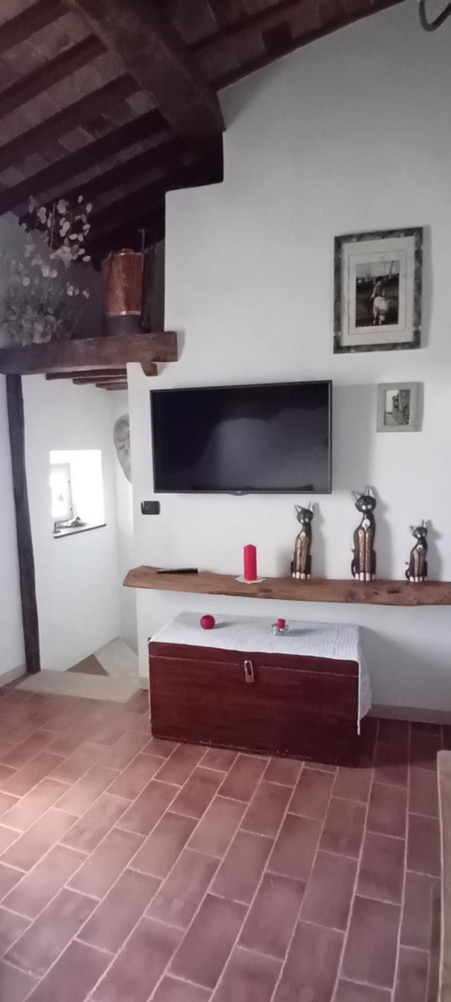 Nicolas House Campiglia dʼOrcia Extérieur photo