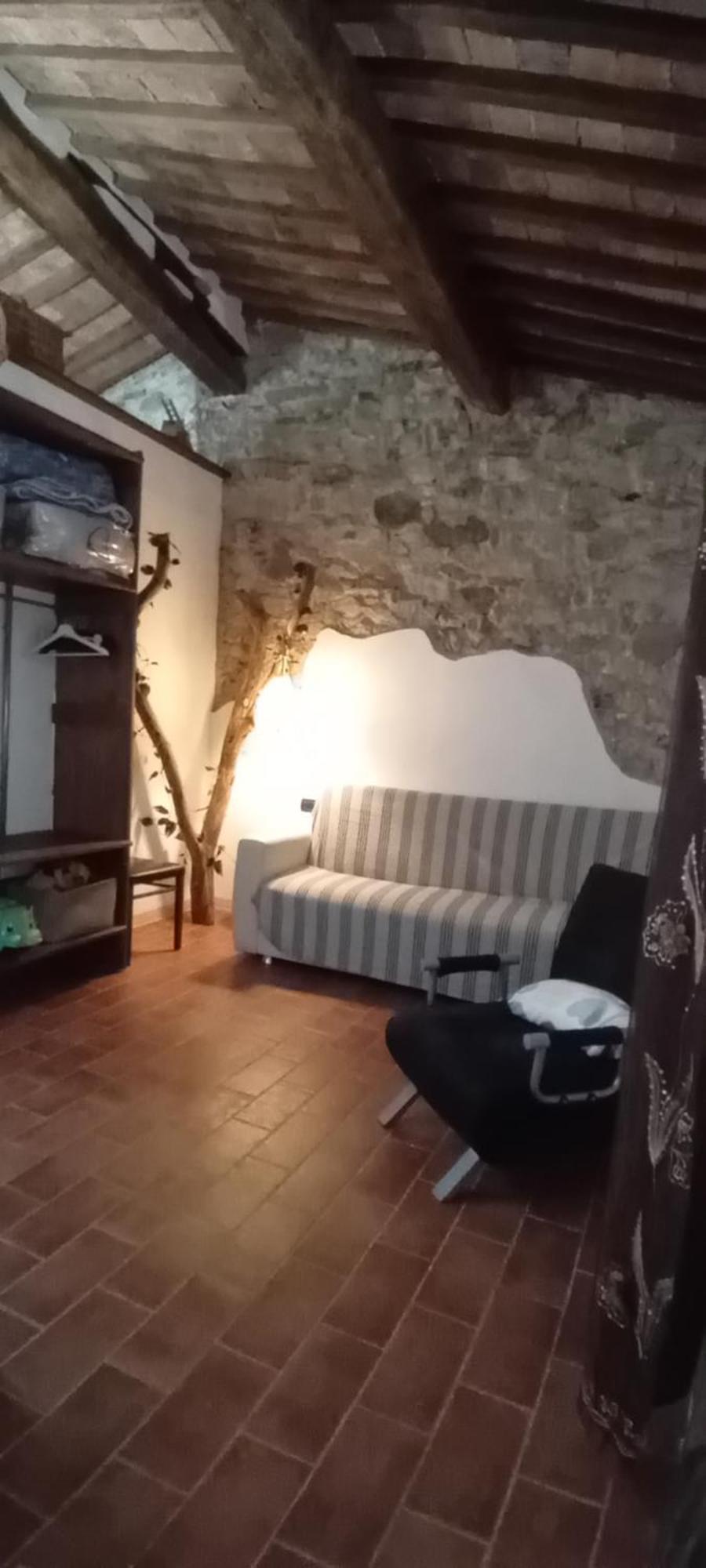 Nicolas House Campiglia dʼOrcia Extérieur photo