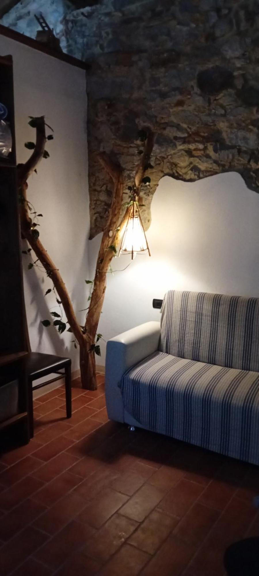 Nicolas House Campiglia dʼOrcia Extérieur photo