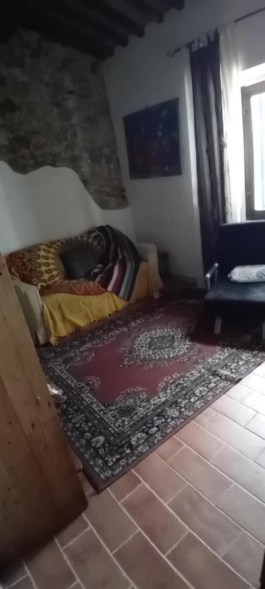 Nicolas House Campiglia dʼOrcia Extérieur photo